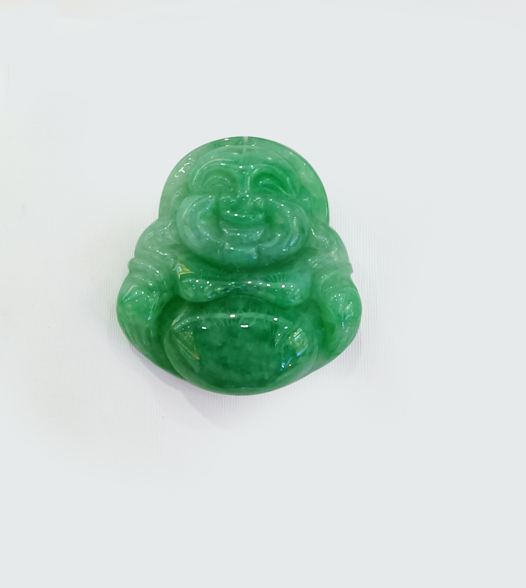 翡翠吊墜
